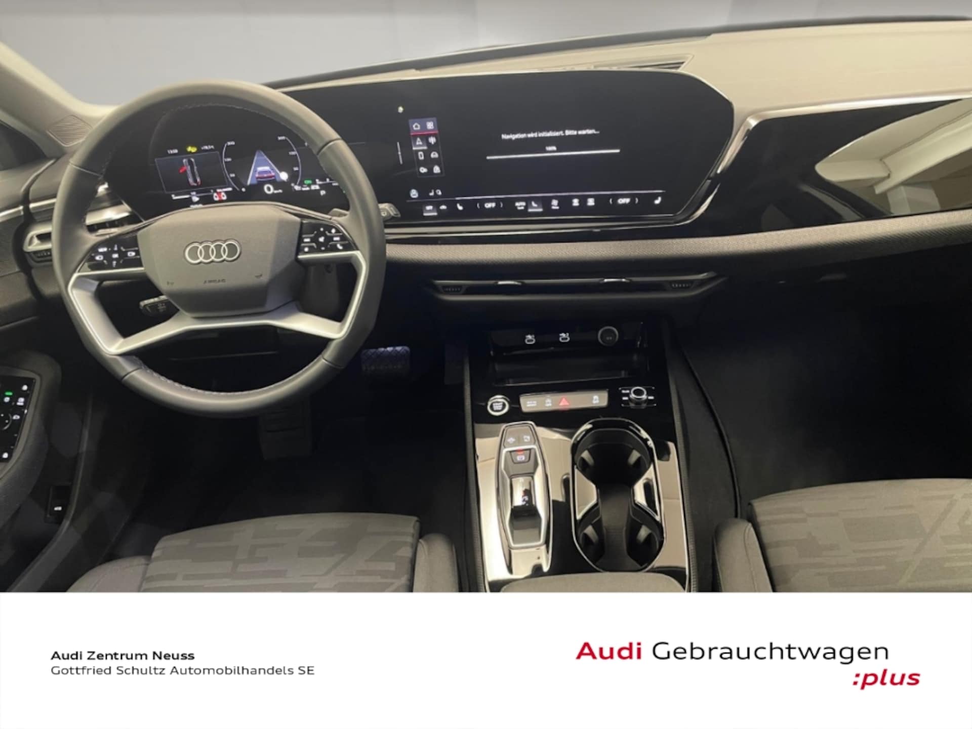 Audi A5 Avant