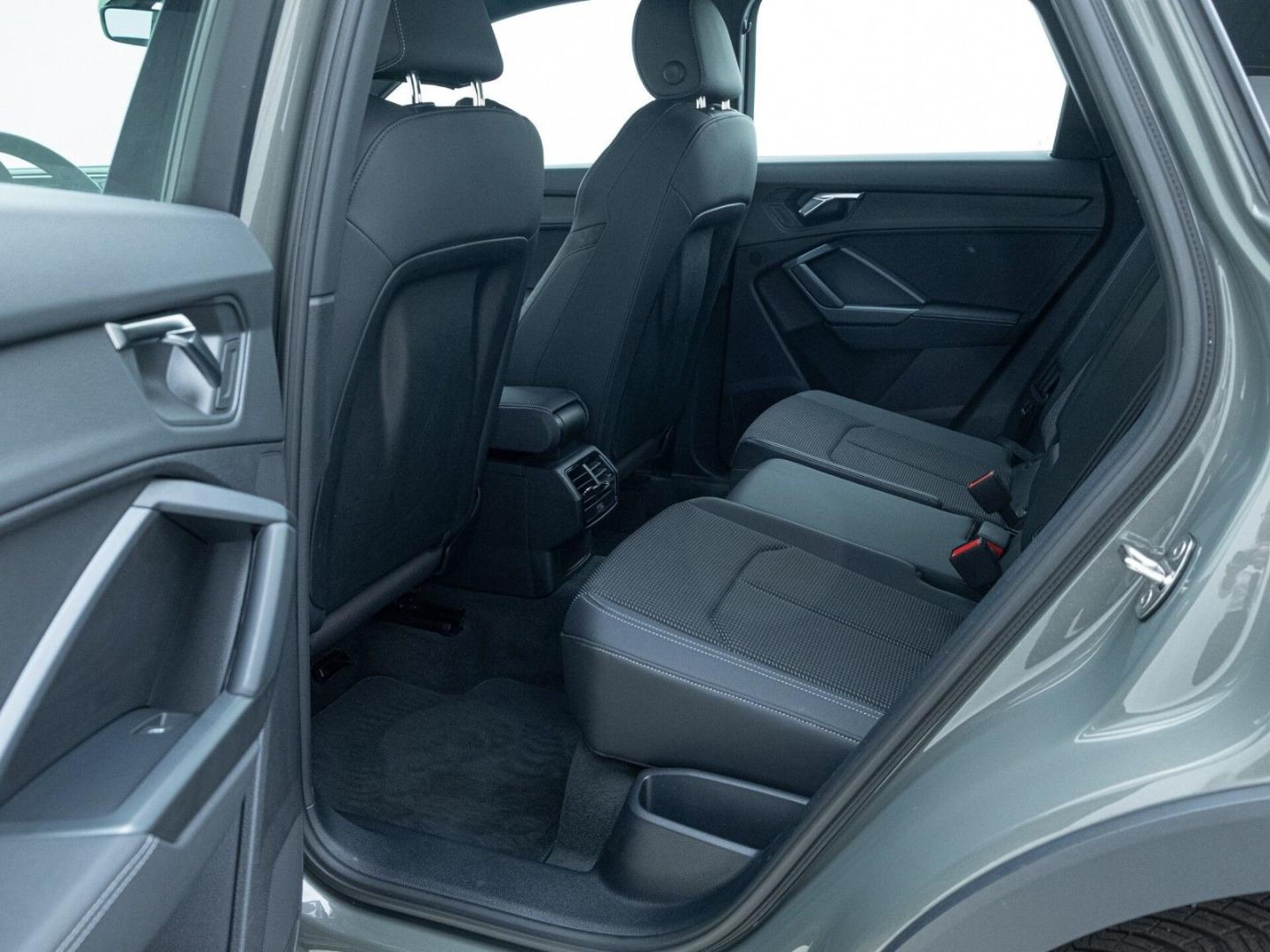 Audi Q3 SUV