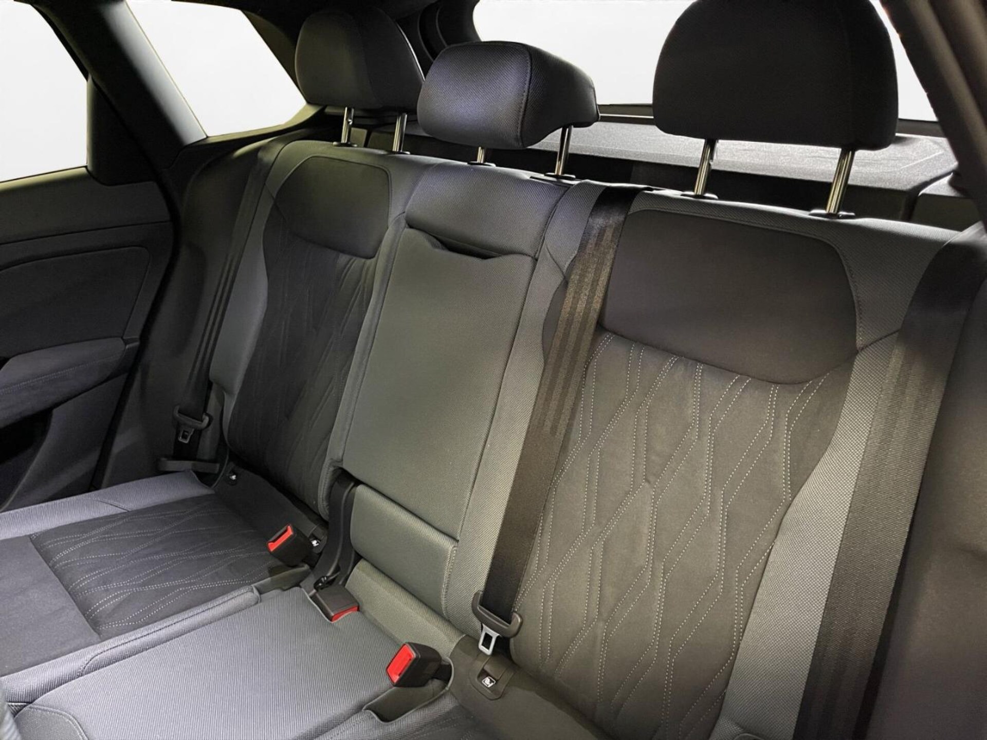 Audi Q3 SUV e-hybrid