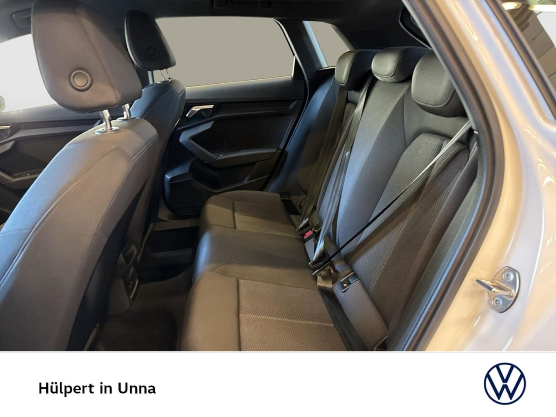 Audi A3 Sportback S line