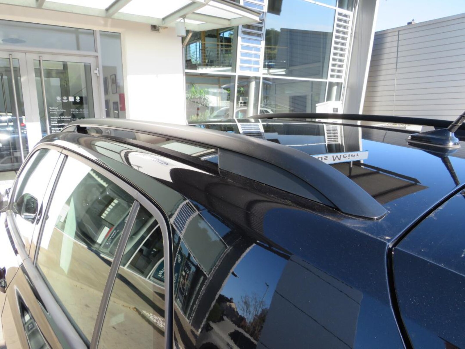 Volkswagen T-Cross – Bild 16