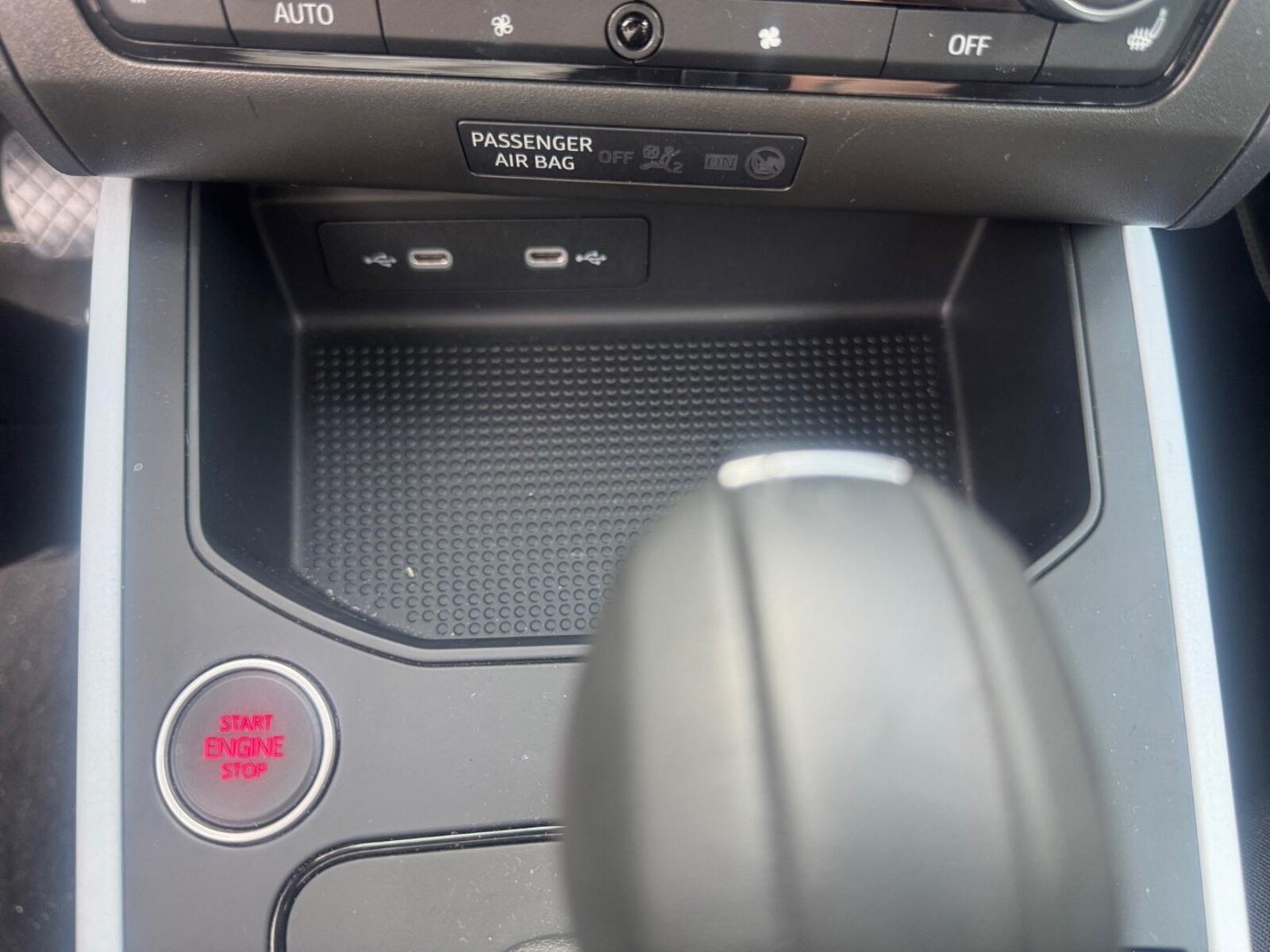 SEAT Arona – Bild 27
