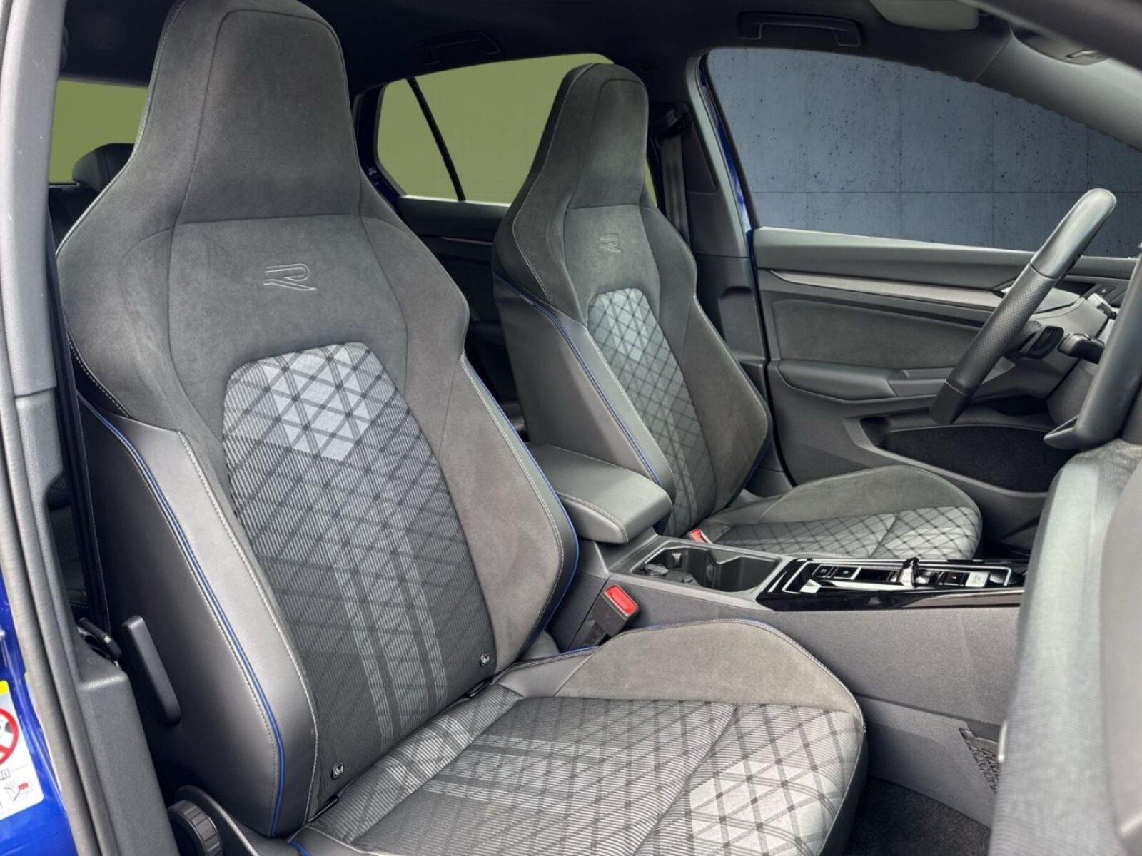 Volkswagen Golf – Bild 15