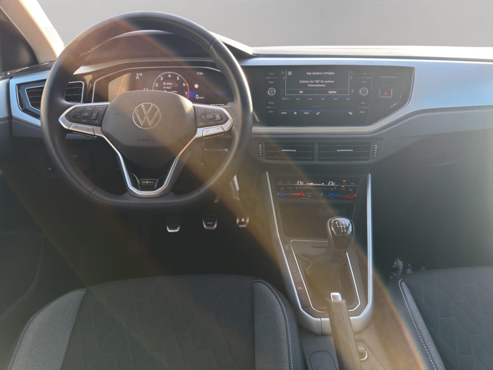 Volkswagen Polo – Bild 8