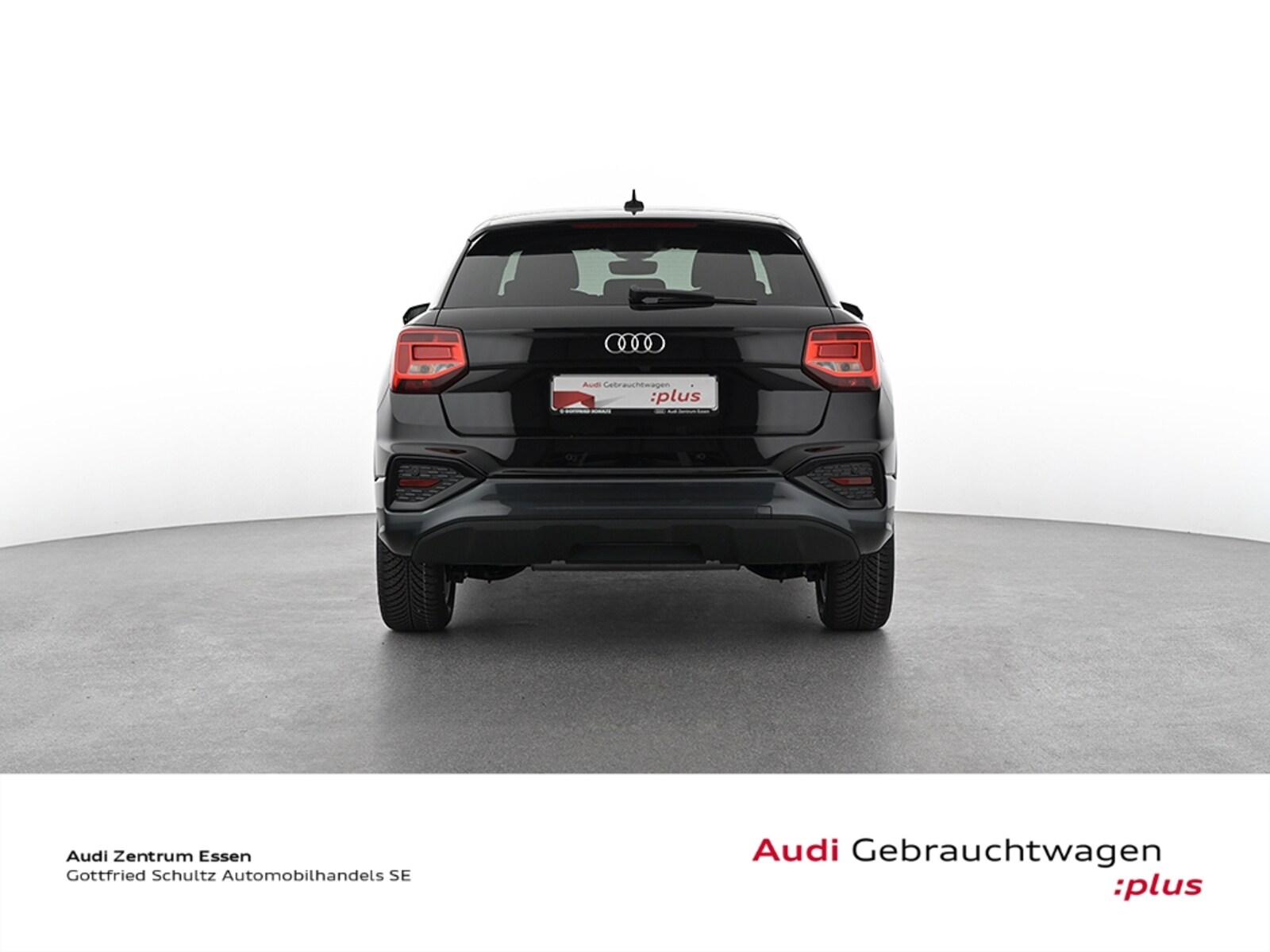 Audi Q2 – Bild 5