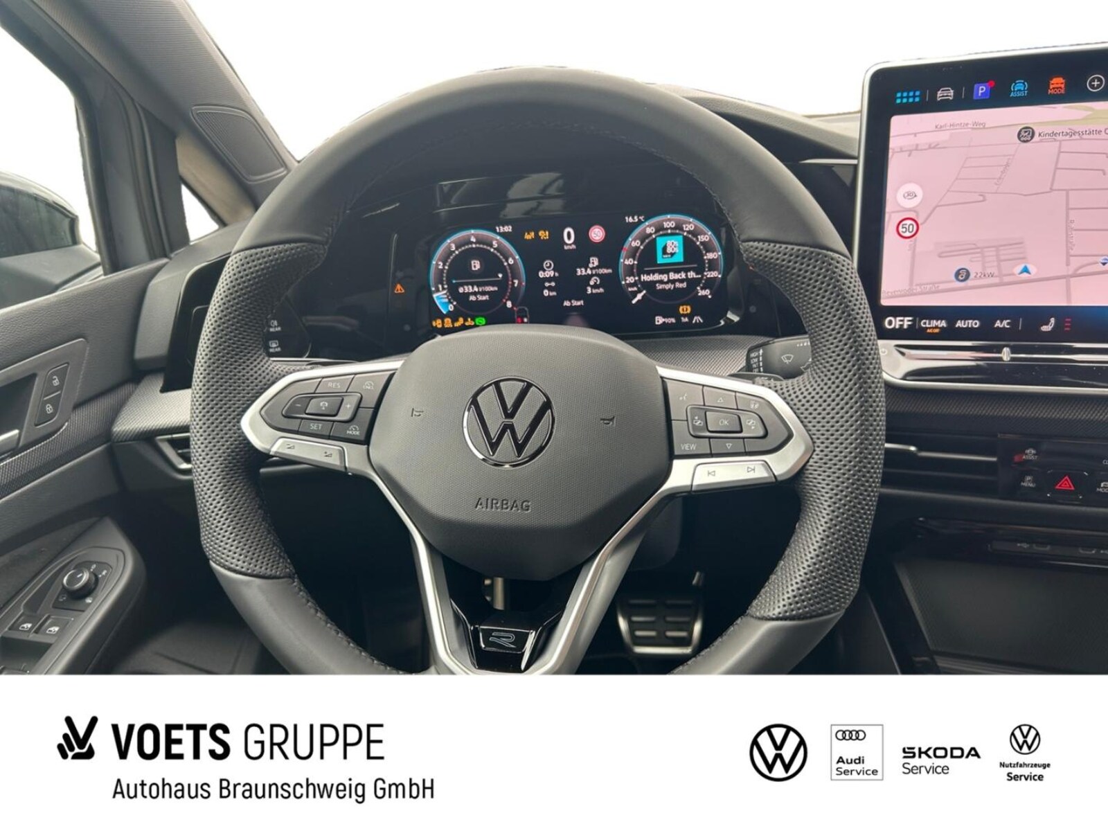 Volkswagen Golf – Bild 11
