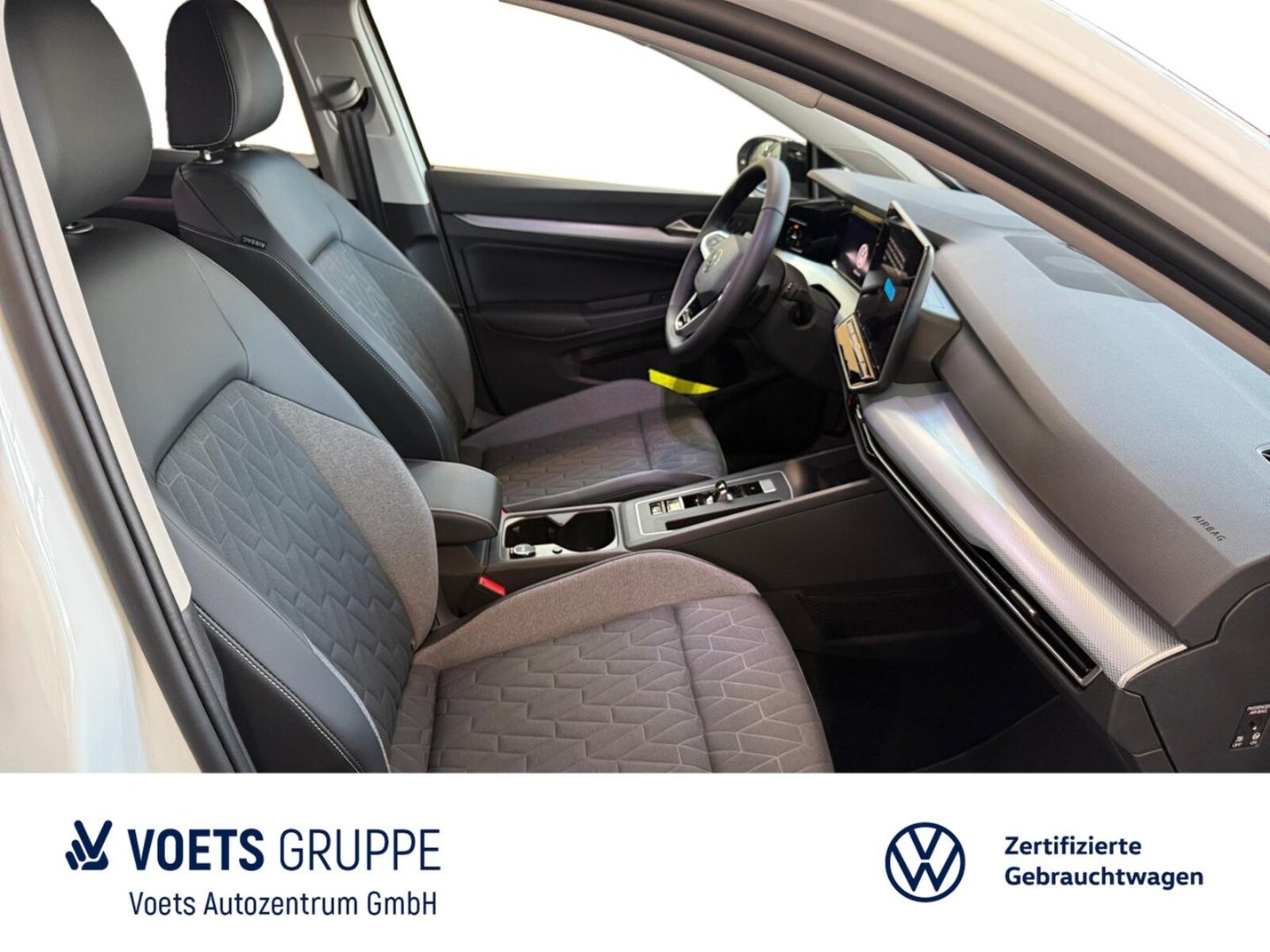 Volkswagen Golf Variant – Bild 7