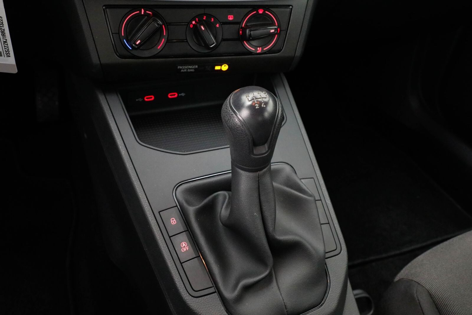 SEAT Ibiza – Bild 26