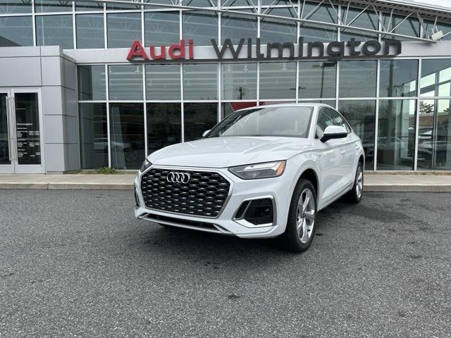 2025 Audi Q5 Sportback