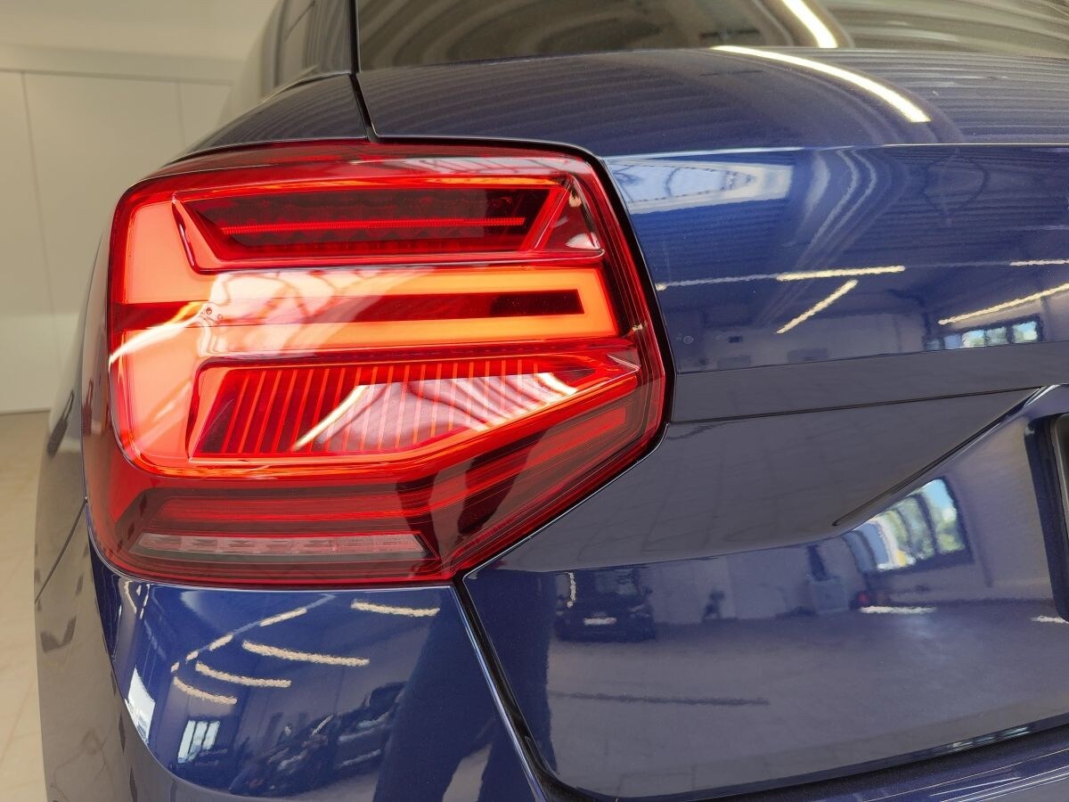 Image about Audi Q2 advanced 35 TFSI S tronic