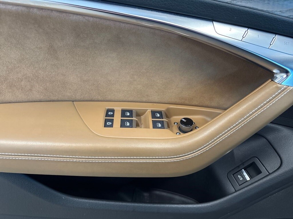 Image about Audi A7 Sportback A7 Sportback 55 TFSI quattro S line 340 hk S tronic