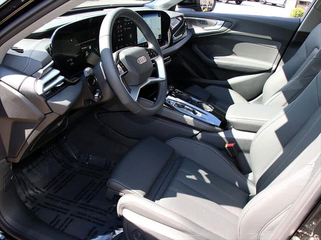 2025 AUDI A5 - Image 12