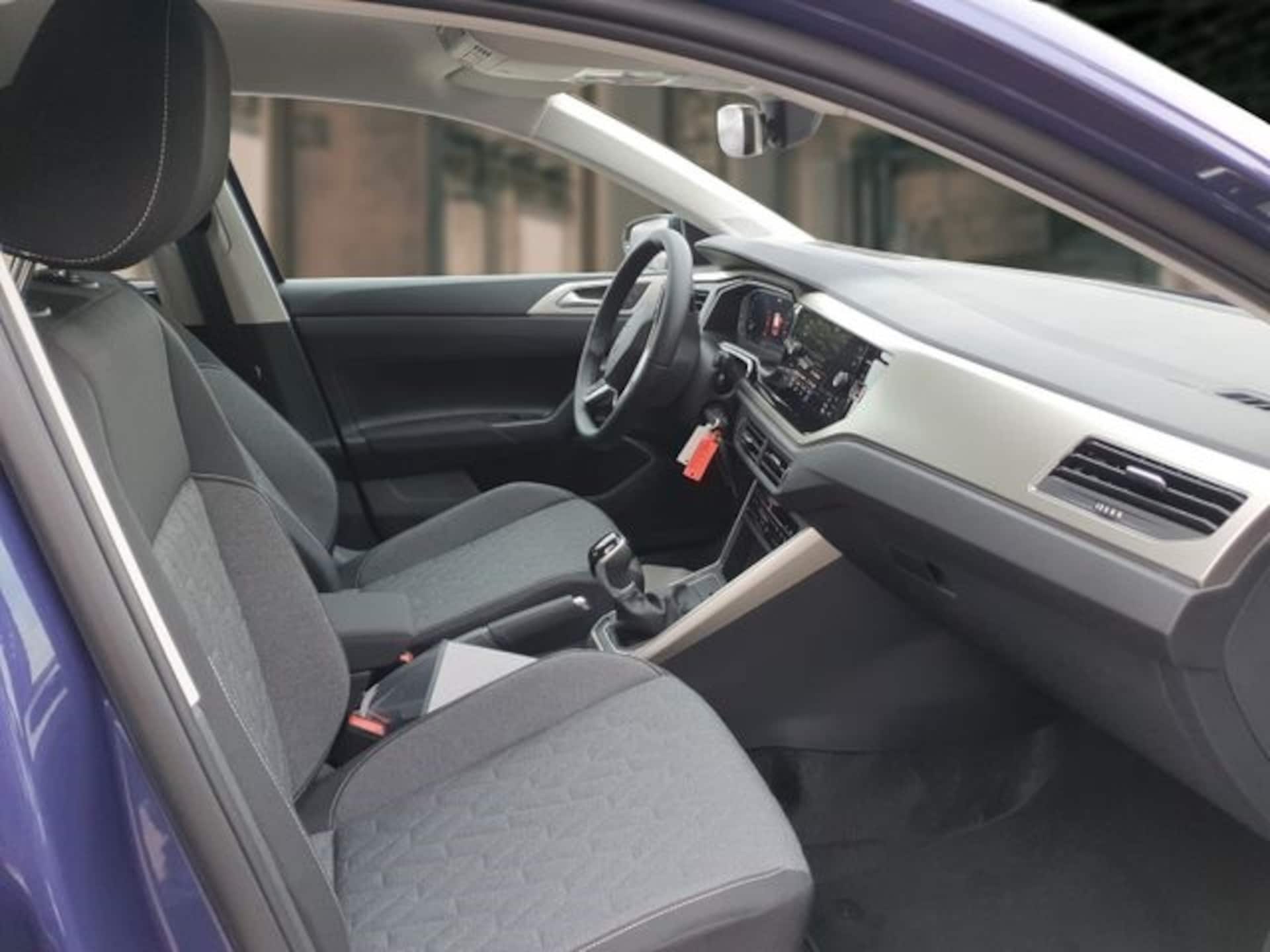 Volkswagen Polo MOVE