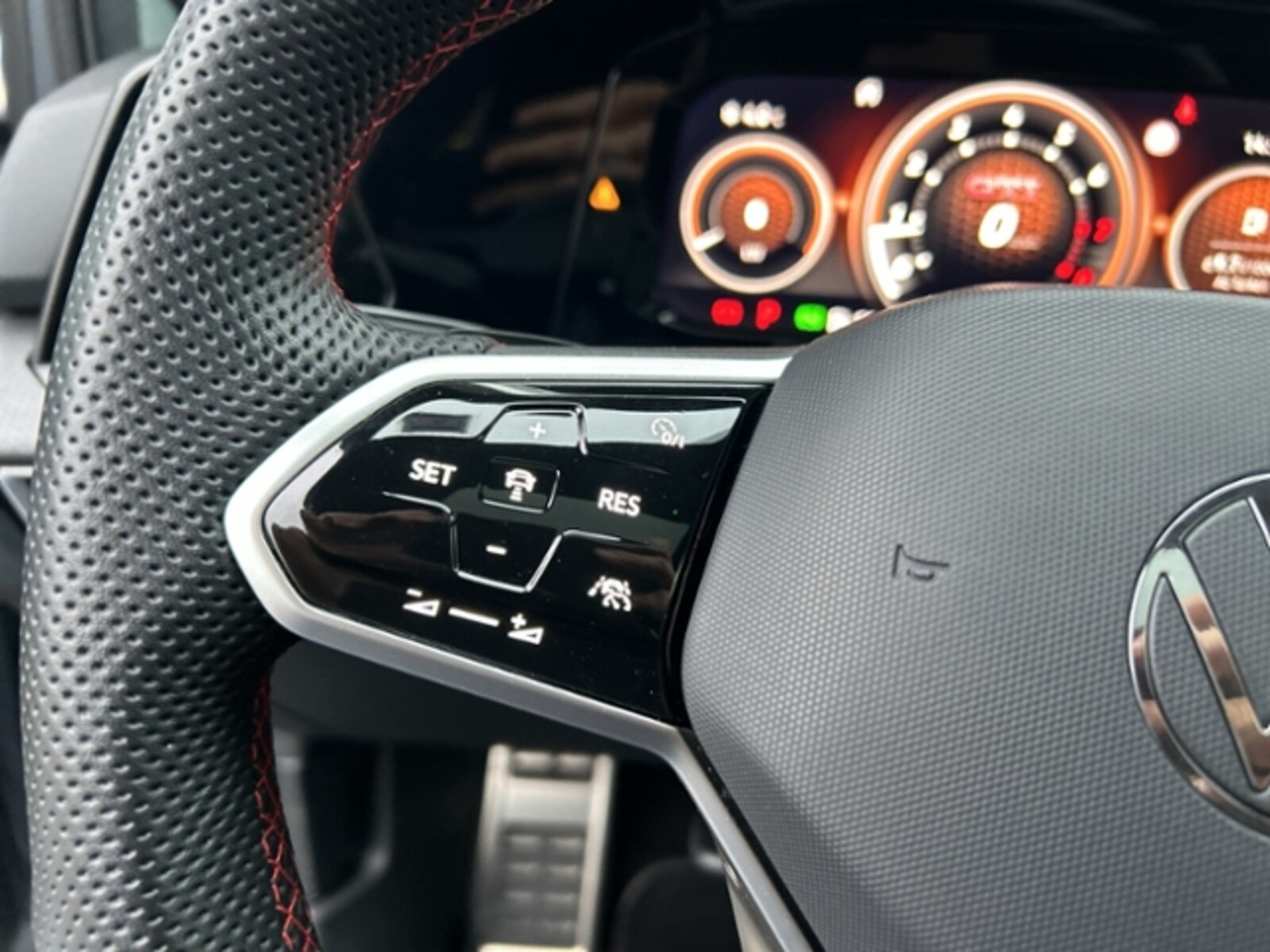 Volkswagen Golf – Bild 16