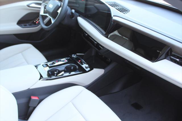 2025 Audi A6 Sportback e-tron Premium - Photo 21