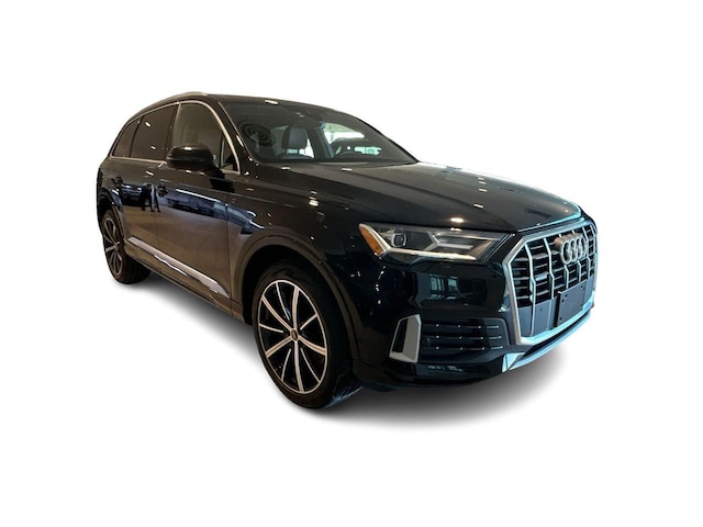 2022 Audi Audi Q7