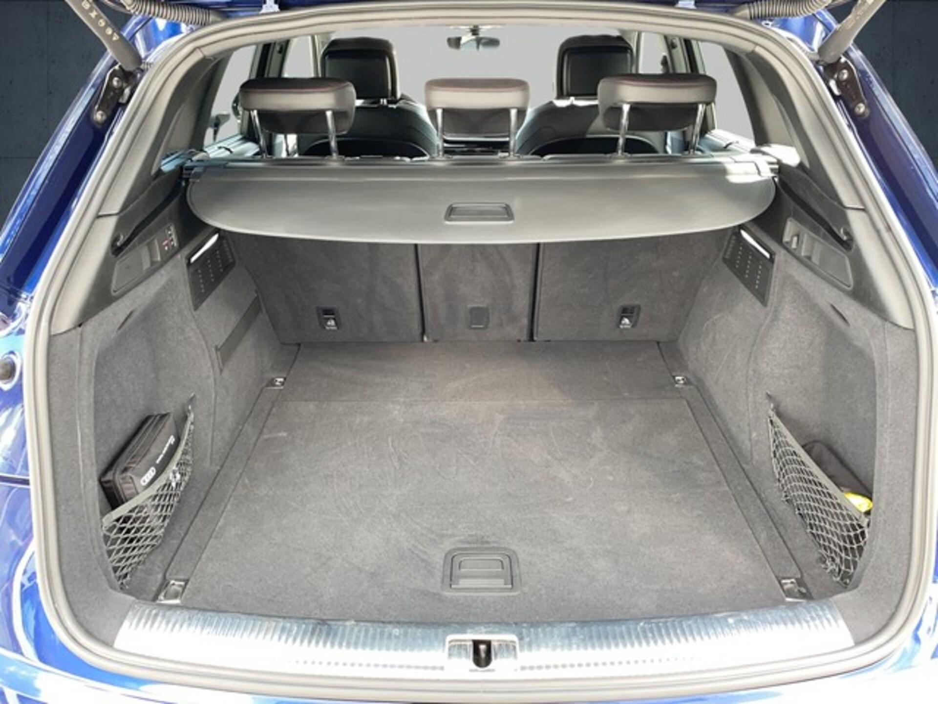 Audi SQ5 SUV