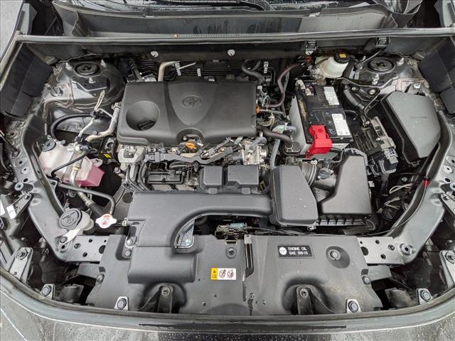 2024 TOYOTA RAV4 - Image 21