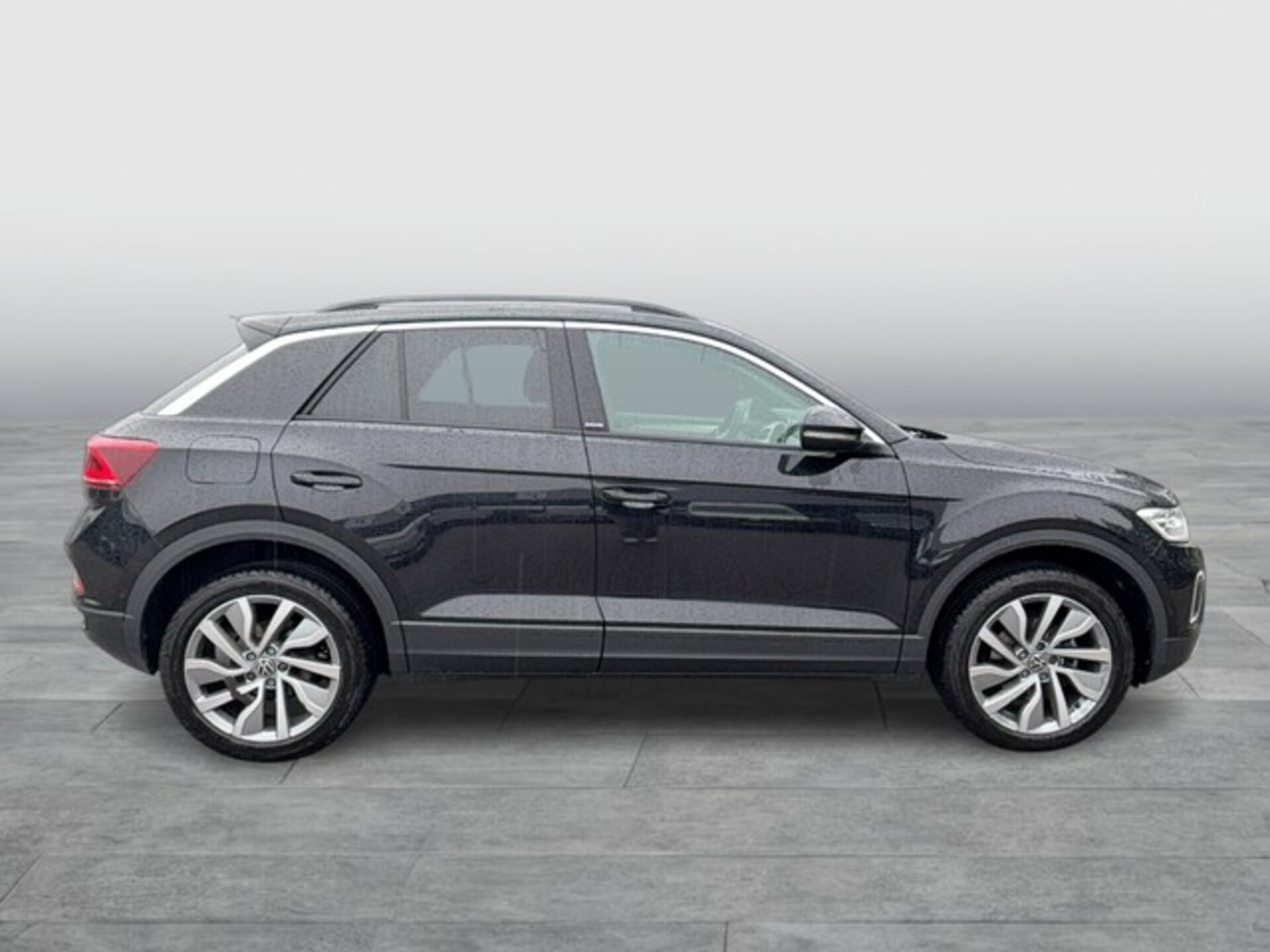 Volkswagen T-Roc MOVE