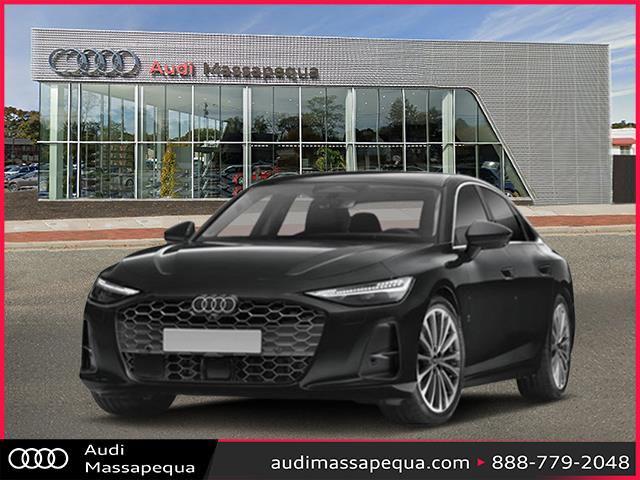 2026 Audi A6 Premium Plus quattro S tronic's photo