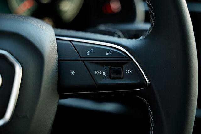 2026 Audi Q8 Premium Plus - Photo 33