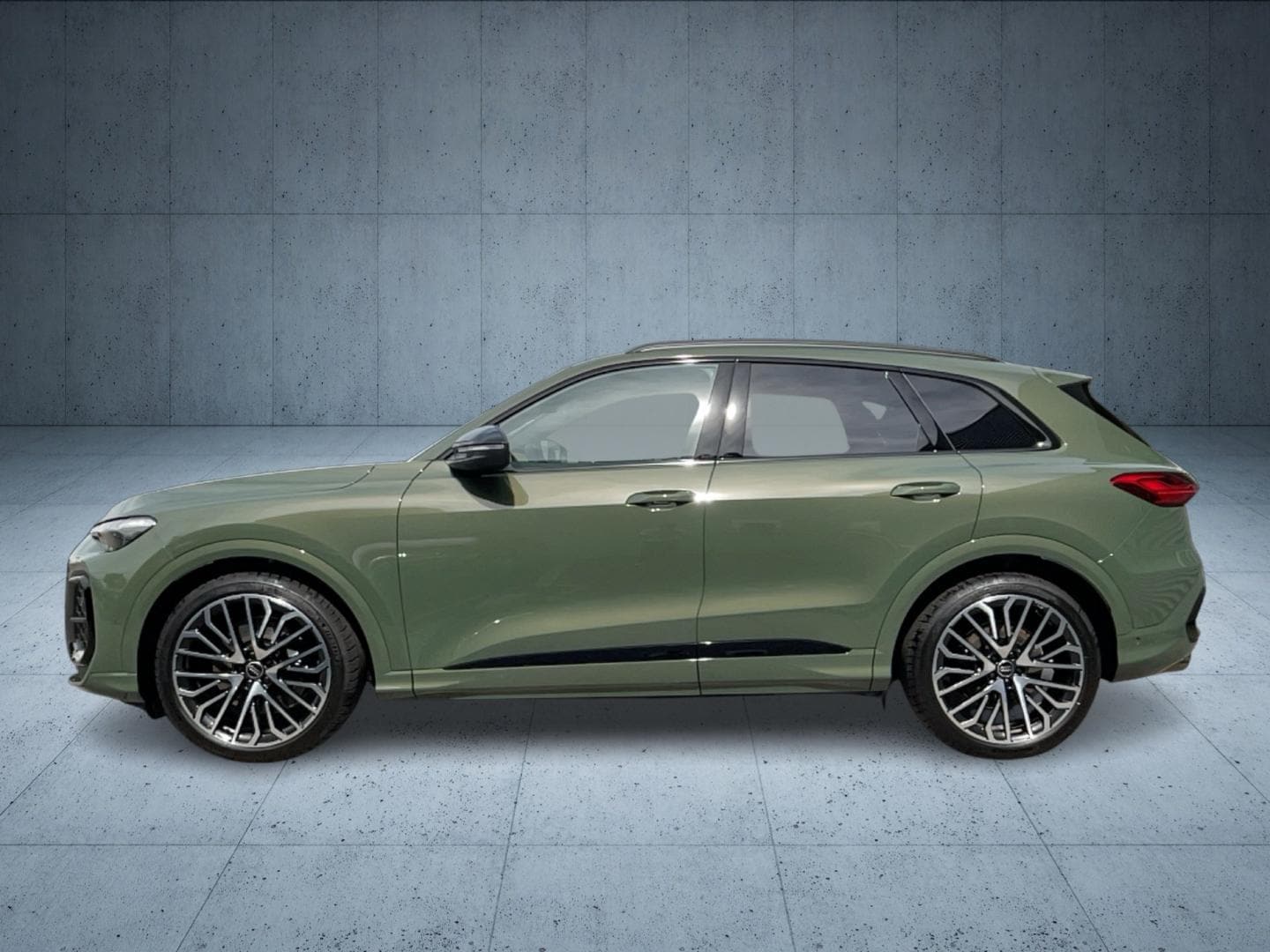 Bild über Audi SQ5 SUV TFSI 270 kW S tronic - für weitere Informationen kontaktieren Sie den Audi Partner