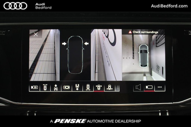 2026 Audi Q8 Premium Plus - Photo 28