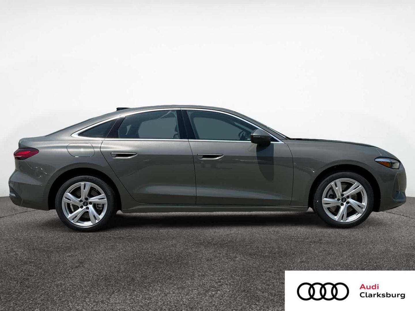 2025 Audi A5 Premium - Photo 6