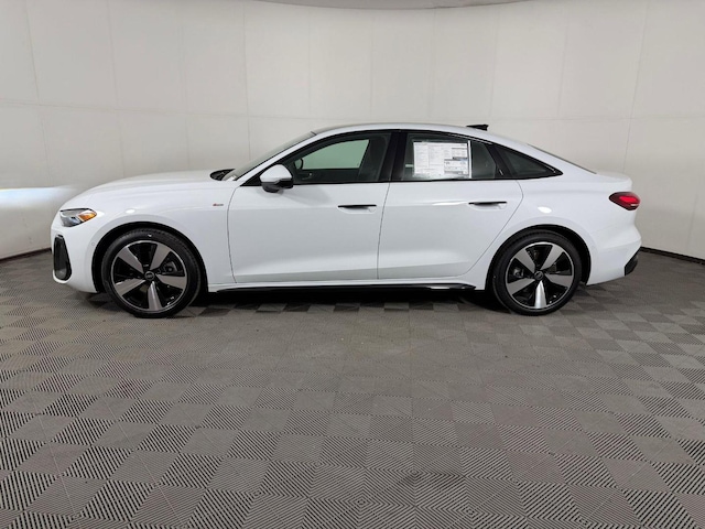 2026 Audi A5 Sedan