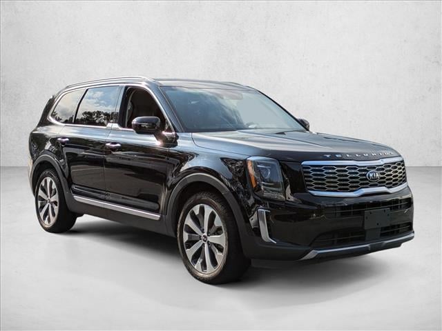 2020 Kia Telluride