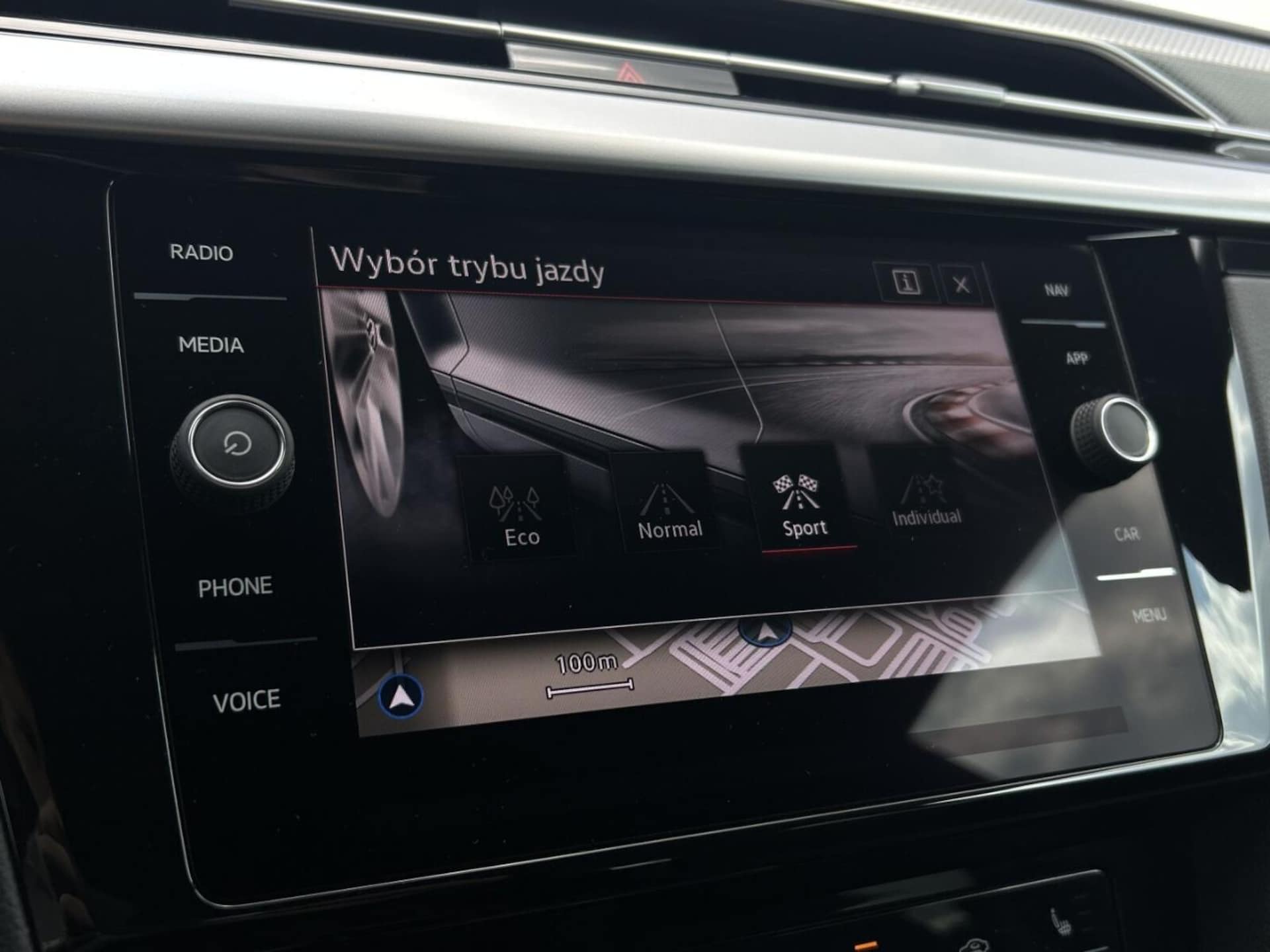 Volkswagen Arteon Shooting Brake R-Line