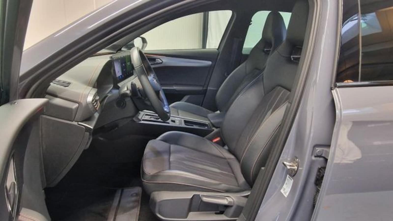 CUPRA Formentor – Bild 5