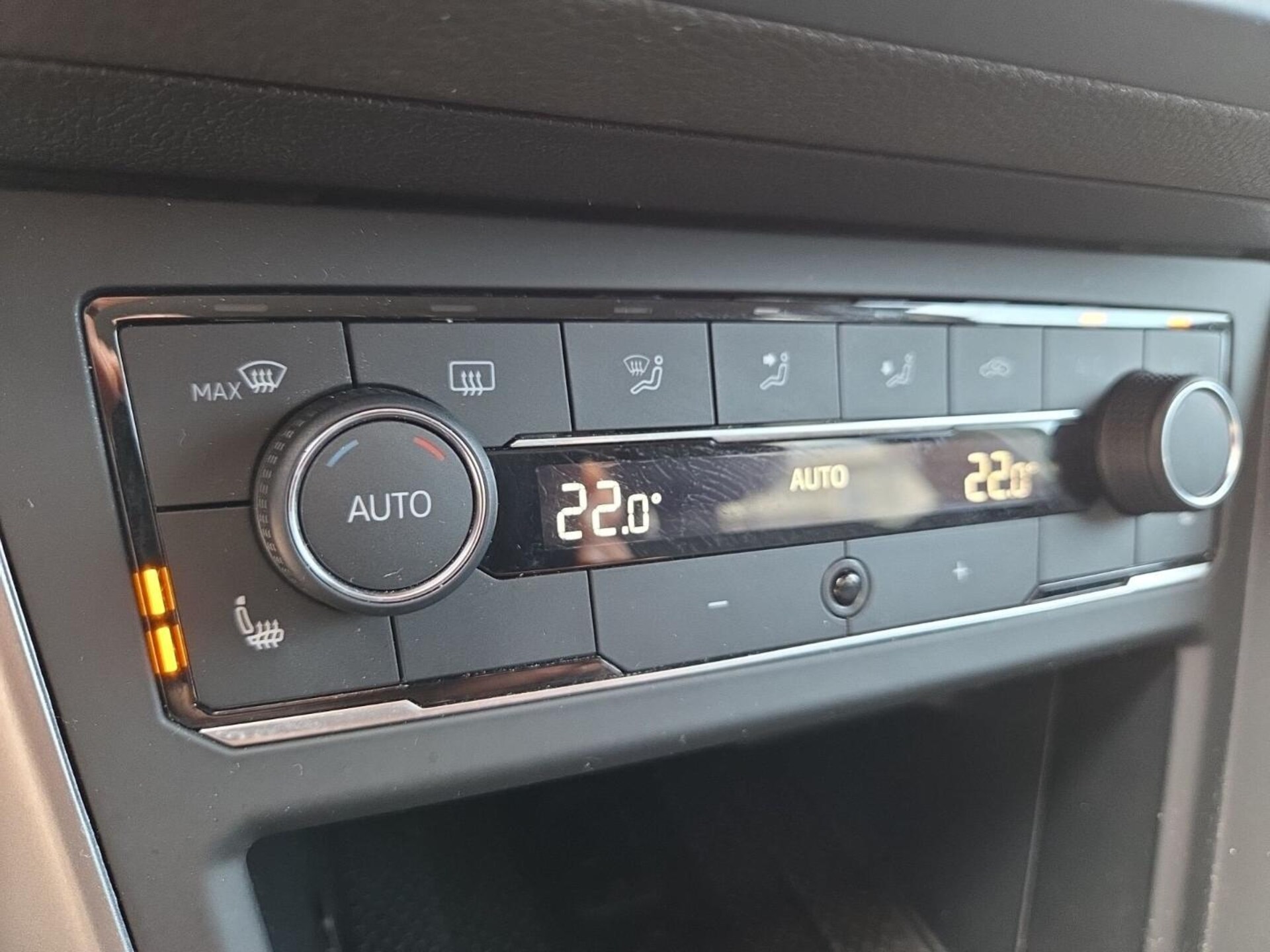 Volkswagen Polo Active