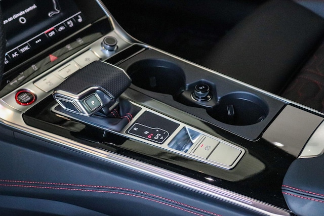 2026 Audi RS 7 Base - Photo 18