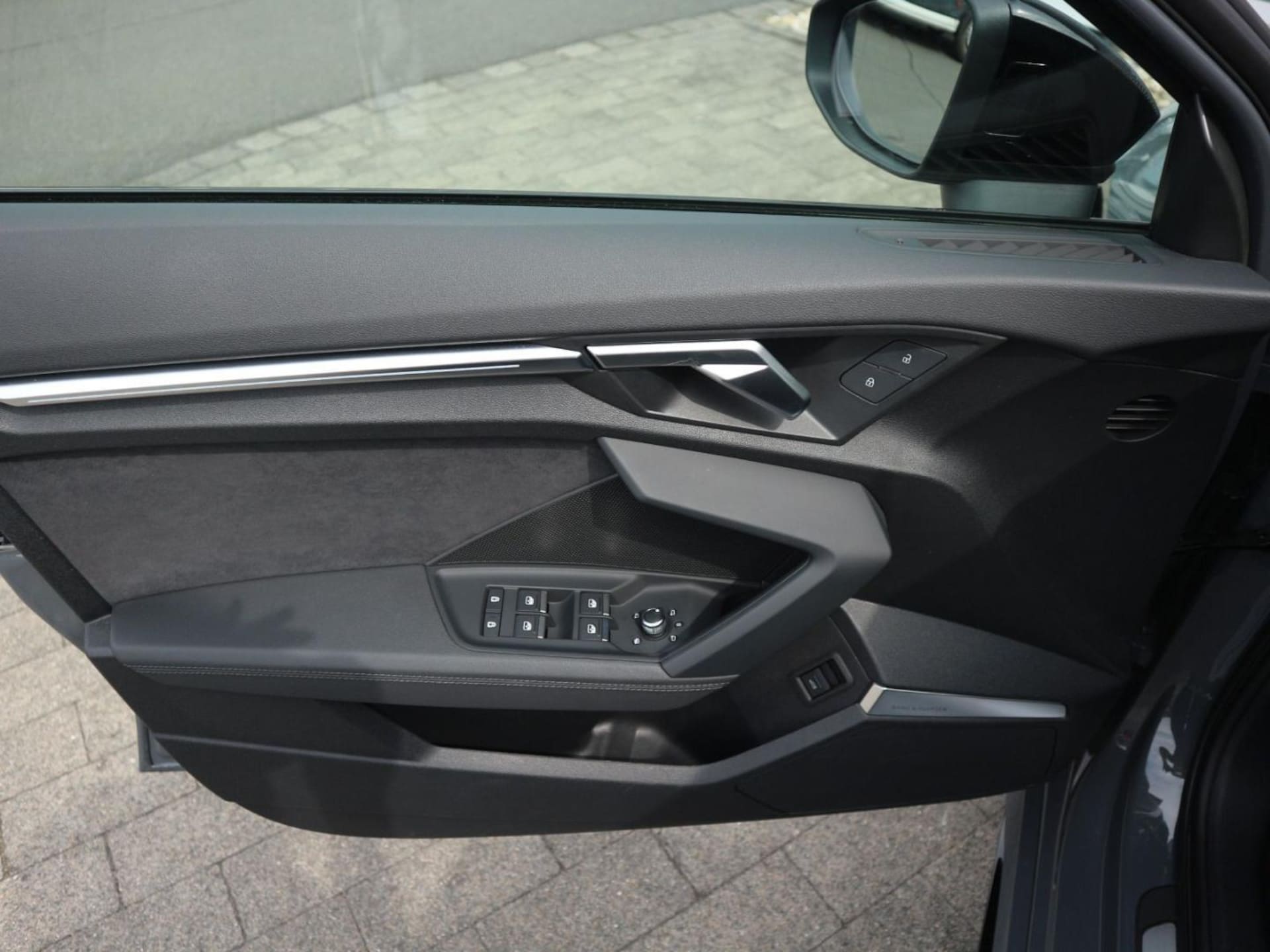 Audi RS 3 Sportback