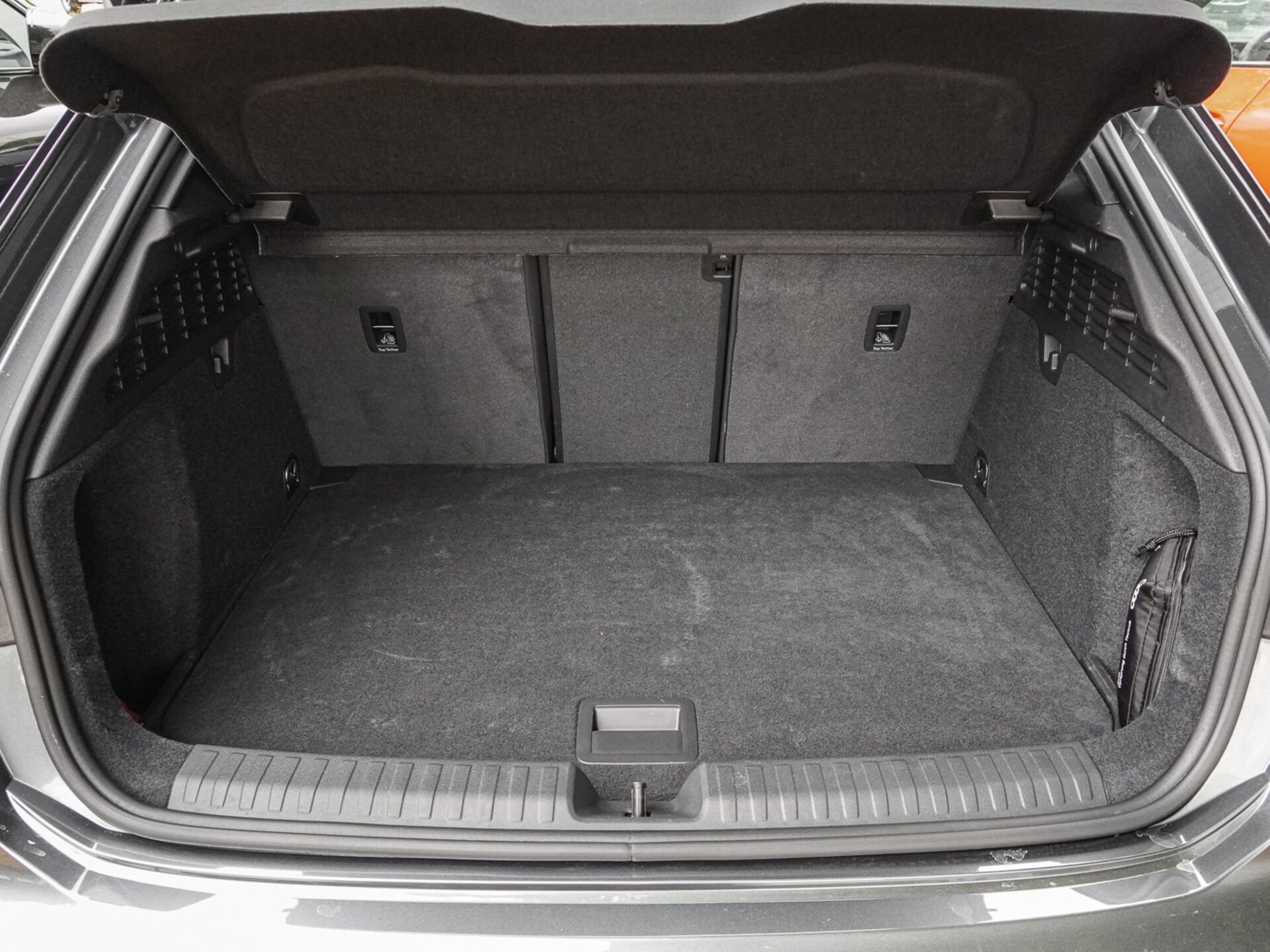 Audi A3 Sportback TFSI e S line