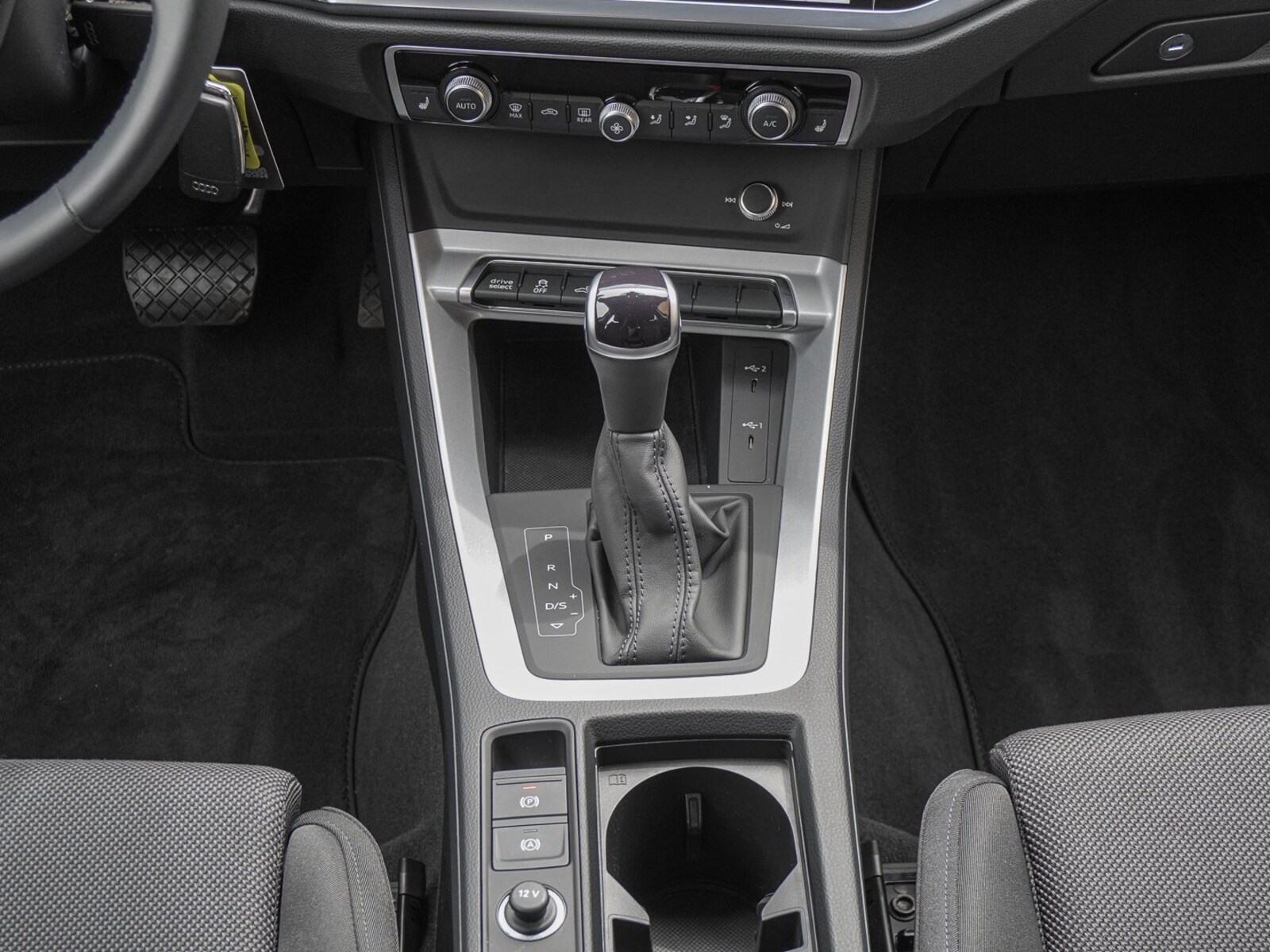 Audi Q3 Sportback – Bild 13
