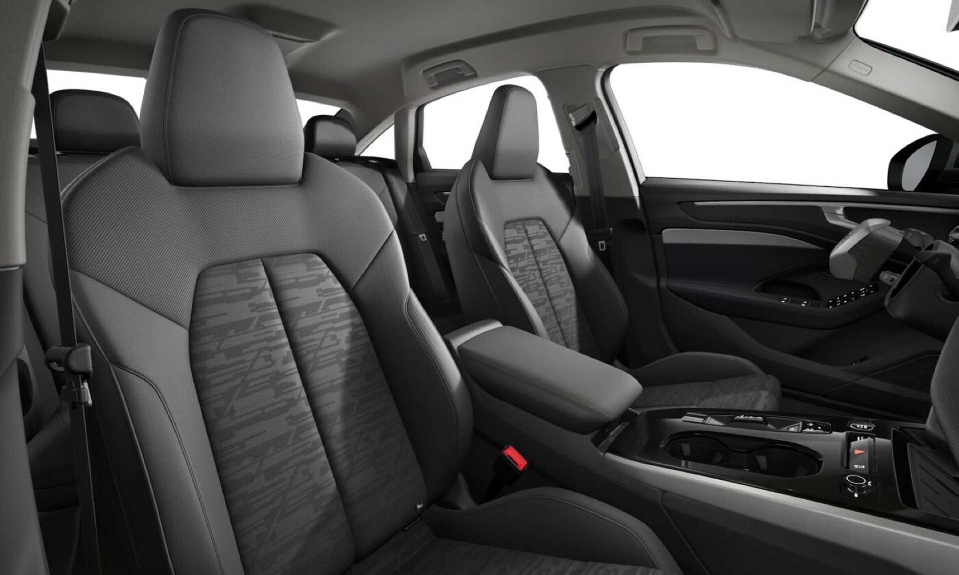 Audi A6 Limousine