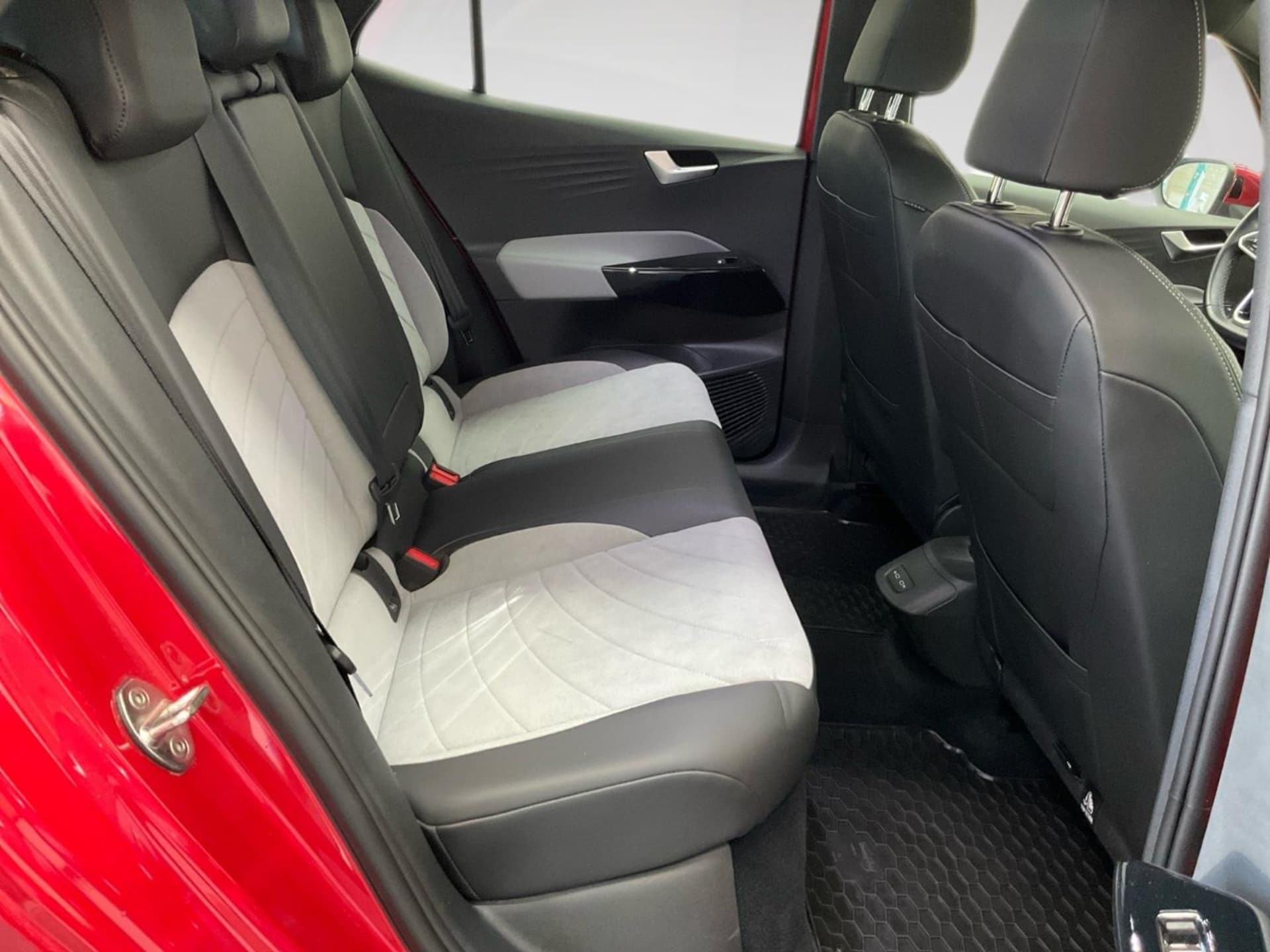Volkswagen ID.3 Pro S