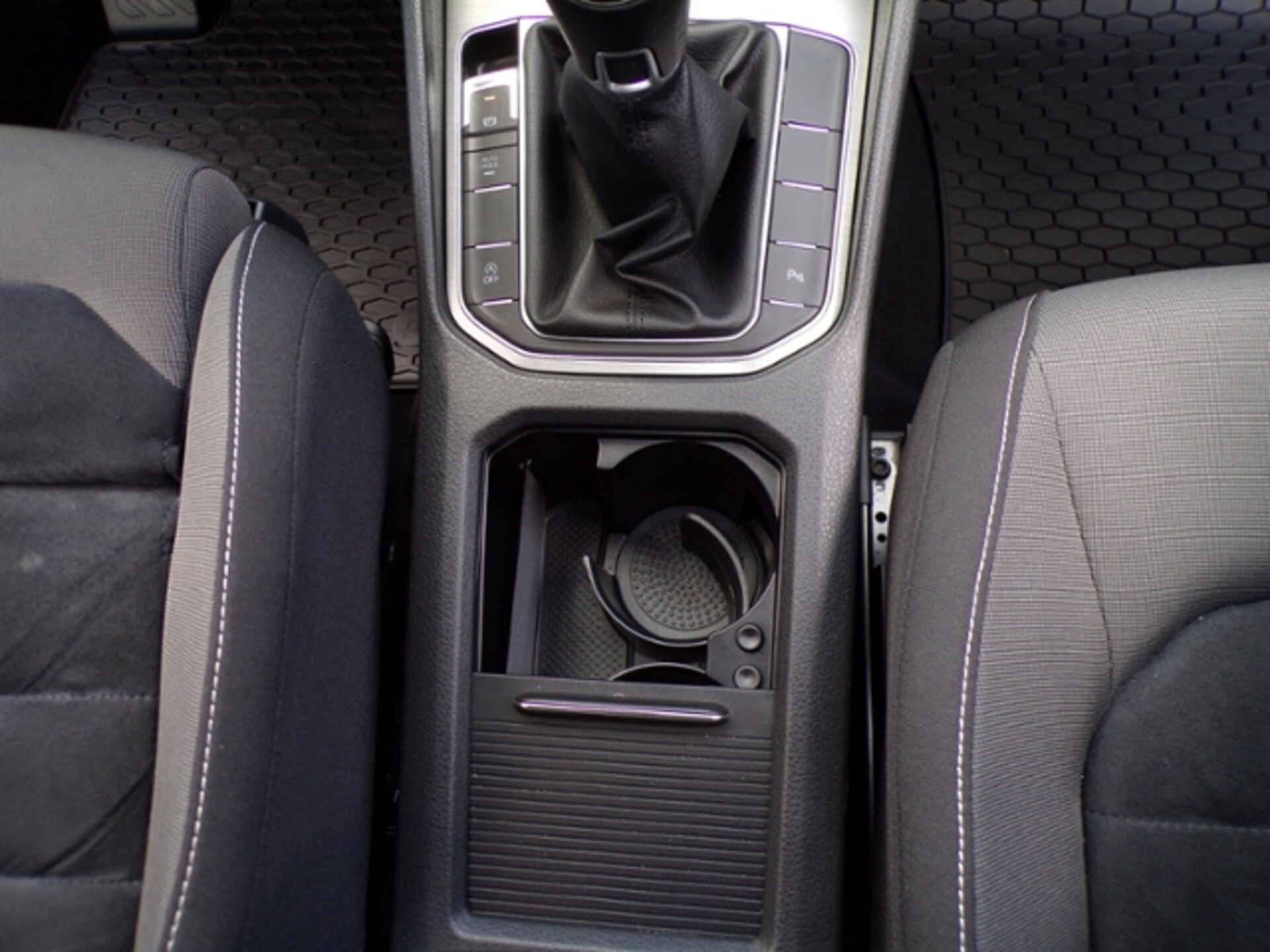 Volkswagen Golf Sportsvan Comfortline