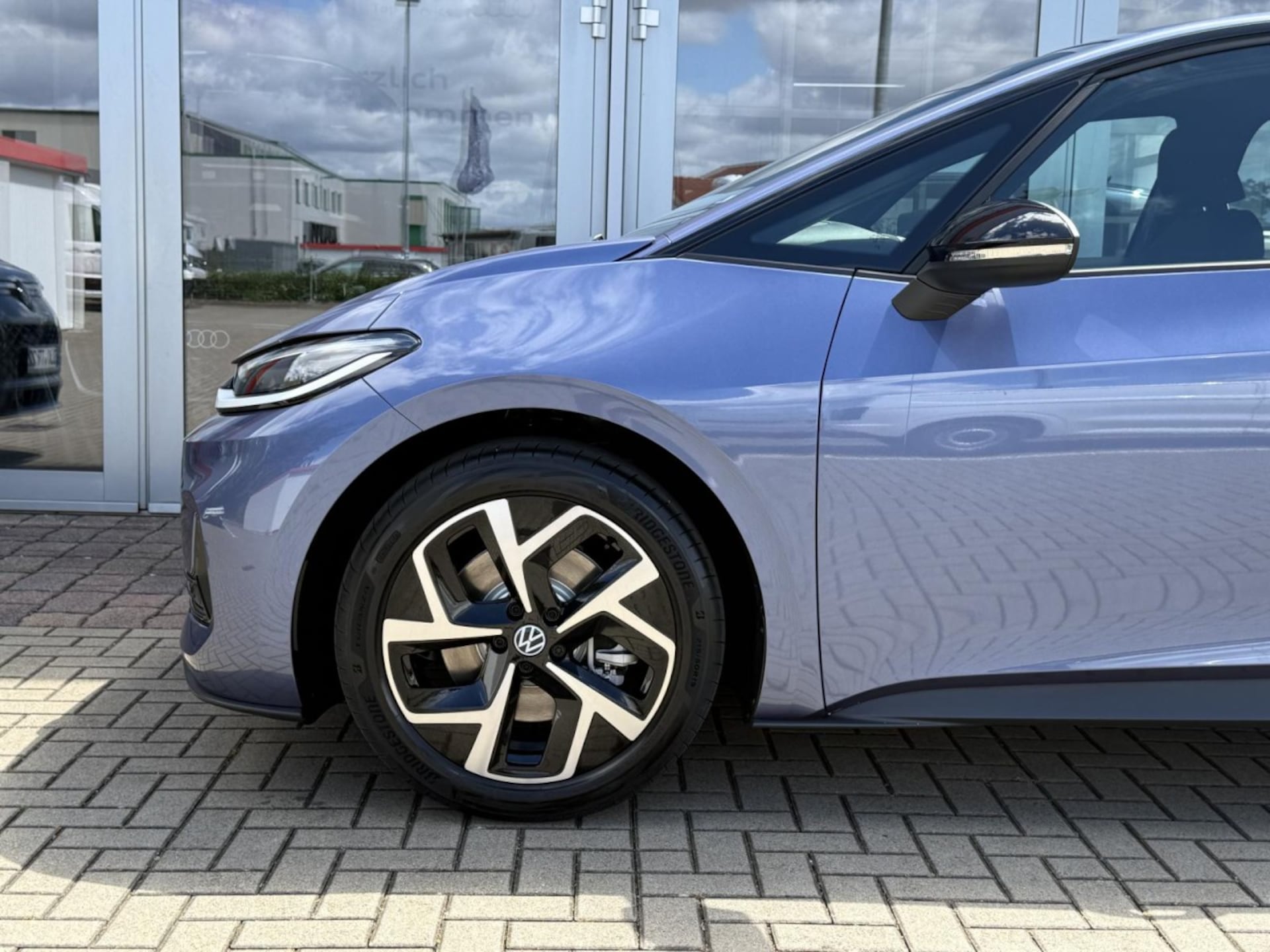 Volkswagen ID.3 Neo Life