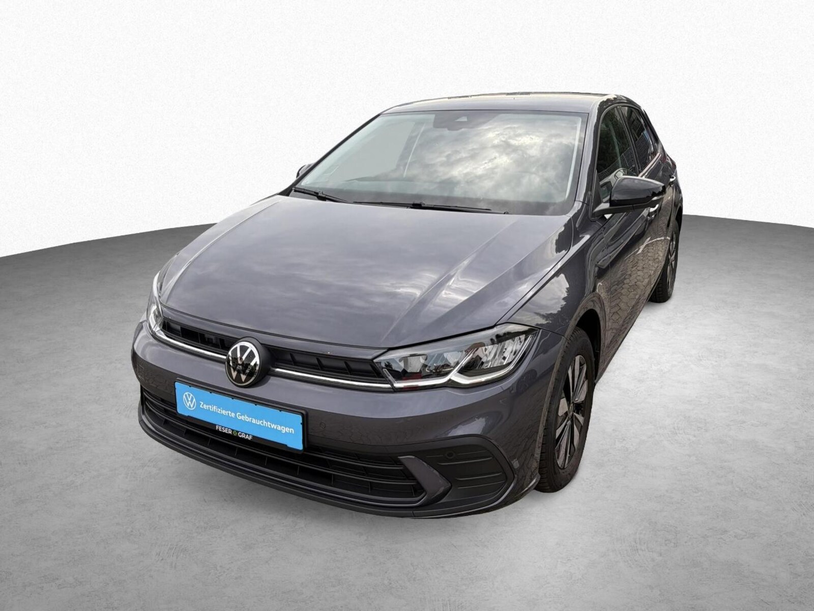 Volkswagen Polo – Bild 13