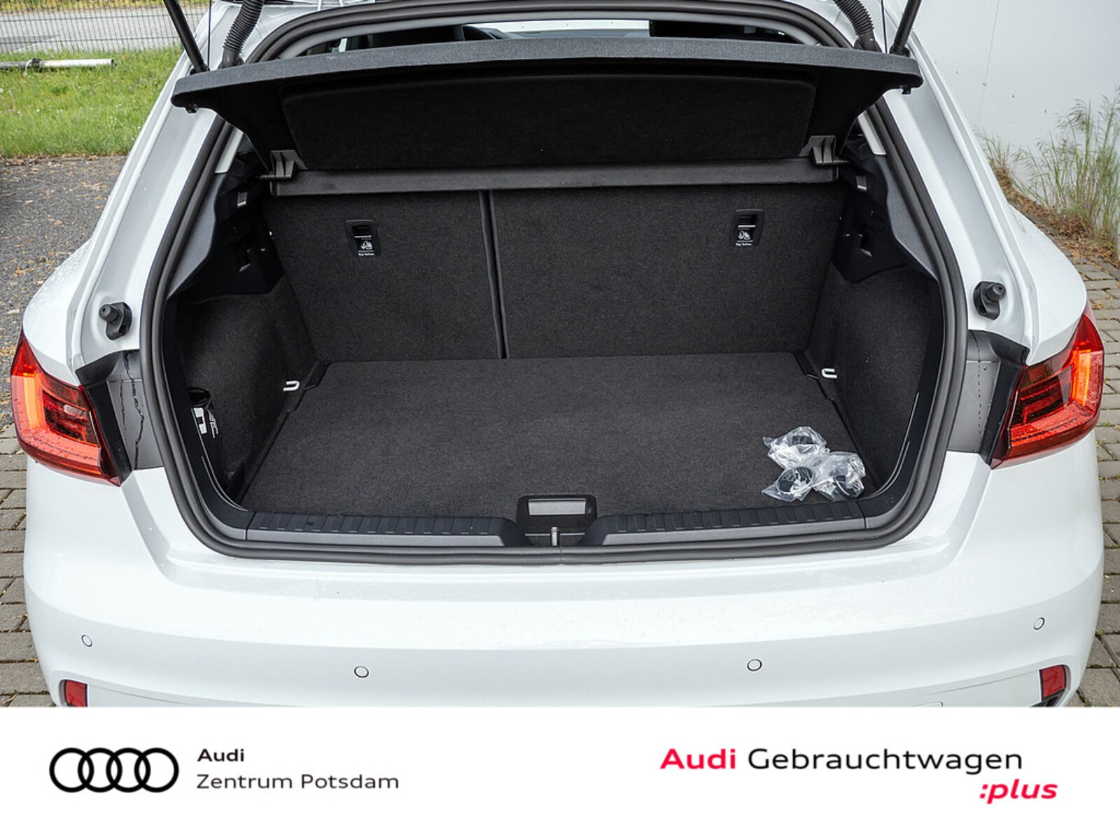 Audi A1 Sportback – Bild 20