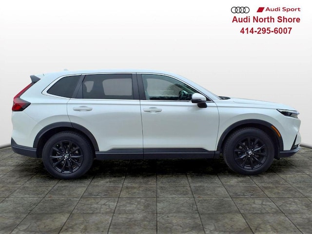2023 Honda CR-V