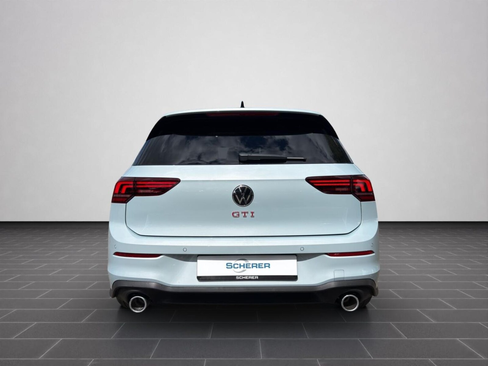 Volkswagen Golf – Bild 6