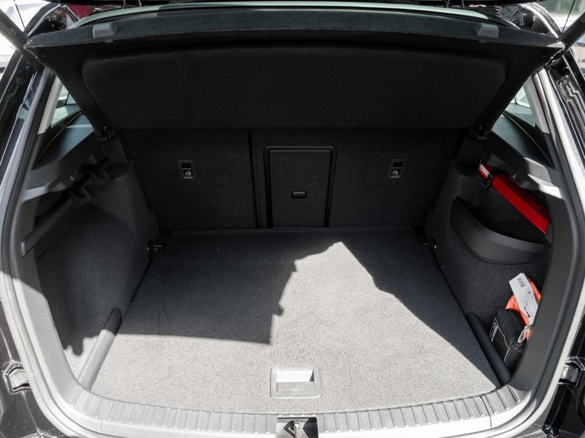 Skoda Karoq Style