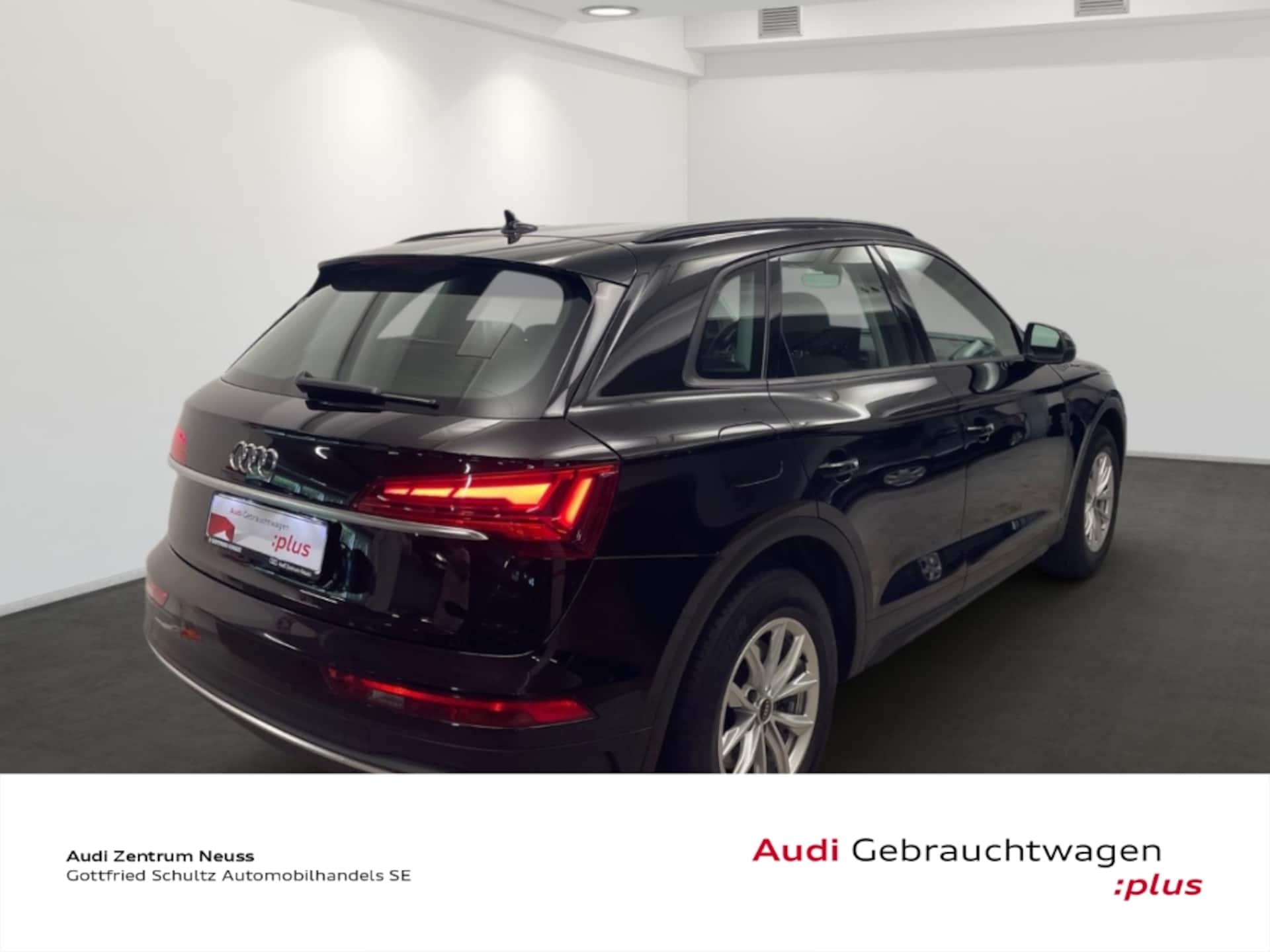 Audi Q5 SUV