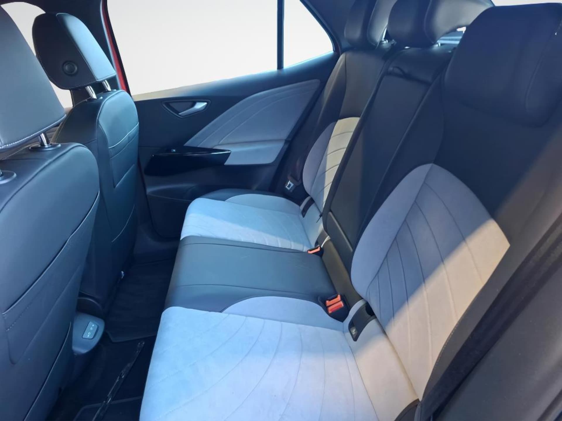 Volkswagen ID.3 Pro