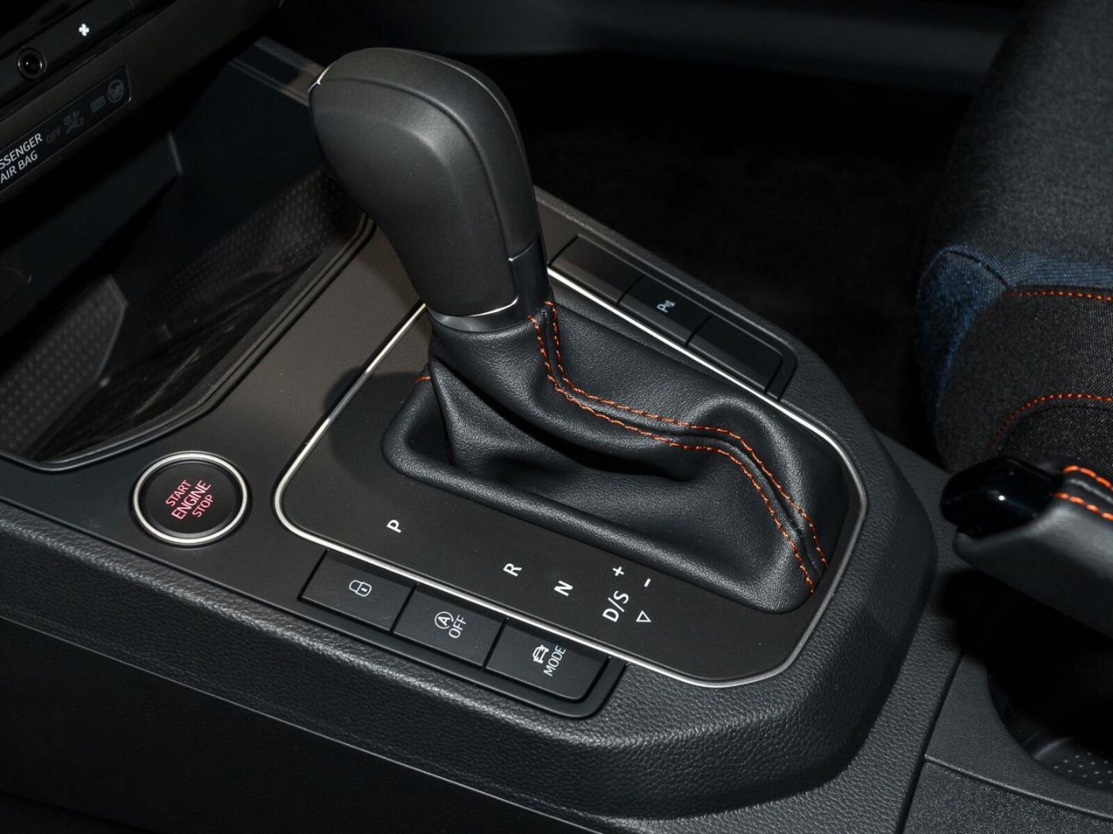 SEAT Ibiza – Bild 9