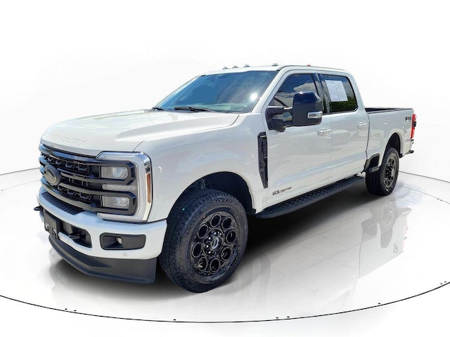 2024 Ford